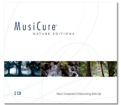 MusiCure: Nature Editions