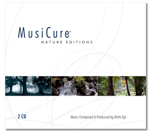 MusiCure: Nature Editions