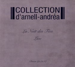 La Nuit des fées