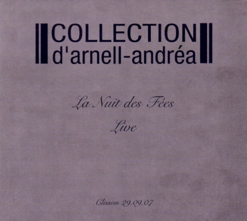 La Nuit des fées