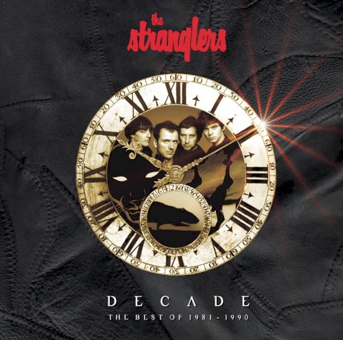 Decade: The Best of 1981–1990