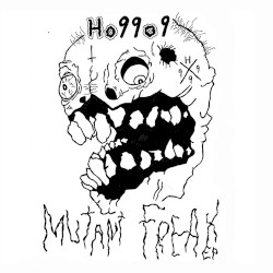 Mutant Freax