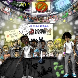 Stop Holdin Nuts