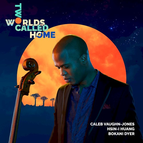 Caleb Vaughn‐Jones: Two Worlds Called Home