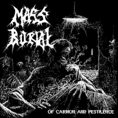 Of Carrion and Pestilence