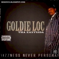 Bizzness Never Personal