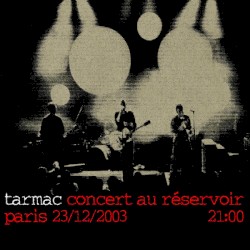 Concert au Réservoir