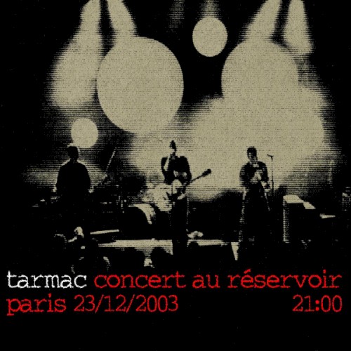 Concert au Réservoir