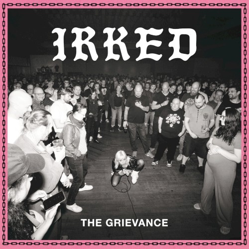 The Grievance