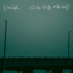 In The Middle of the Night