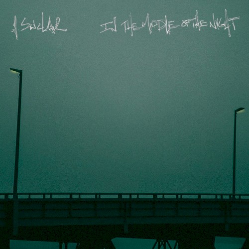 In The Middle of the Night