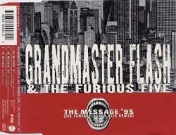 The Message ’95 (Die Fantastischen Vier remix)