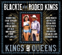 Kings and Queens