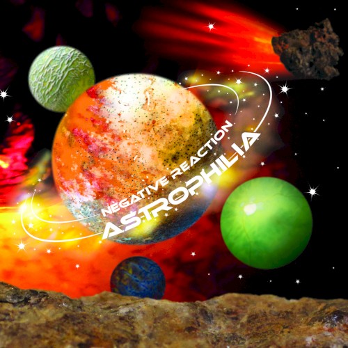 Astrophilia