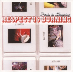 Paris Is Sleeping, Respect Is Burning
