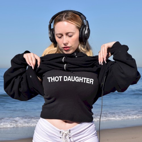 Thot Daughter
