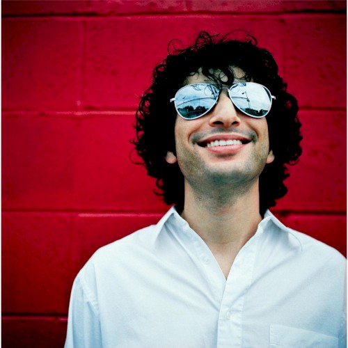 Hi My Name Is Jonny (The Demos)