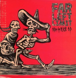 Paint It Black E.P.