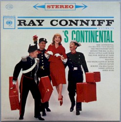 'S Continental