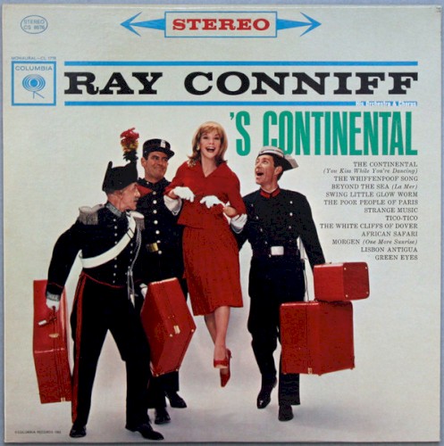 'S Continental