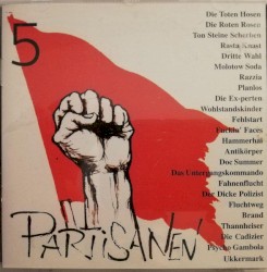 Partisanen 5