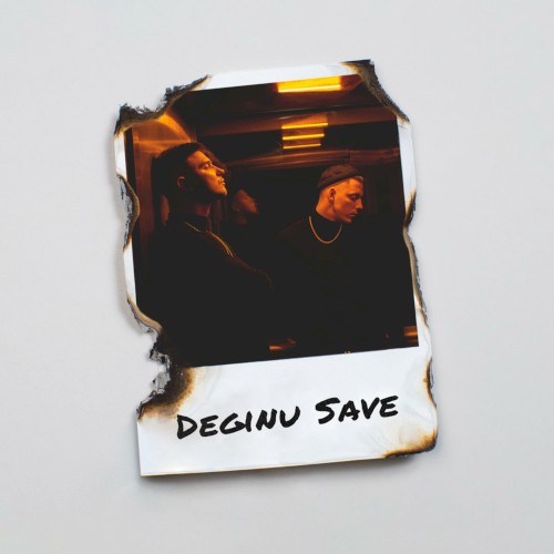 Deginu save