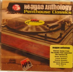 Reggae Anthology: Penthouse Classics