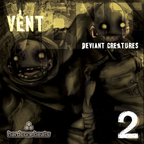 Deviant Creatures, Part 2