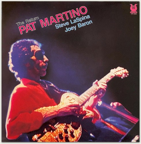The Return