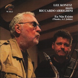 Eu Não Existo (Thanks, A.C. Jobim)