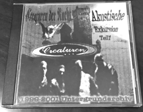 Akustische Exkursion Teil 1