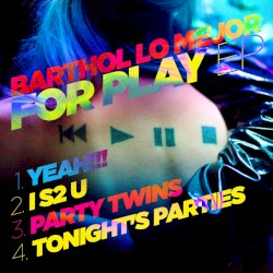 For Play EP