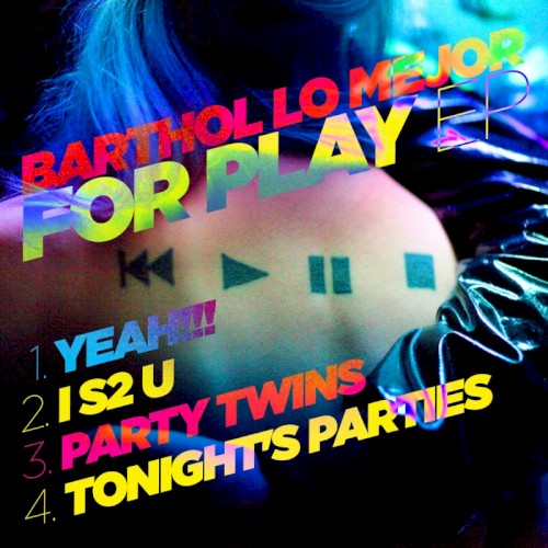For Play EP