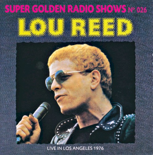 1976‐12‐01: Live in Los Angeles, USA