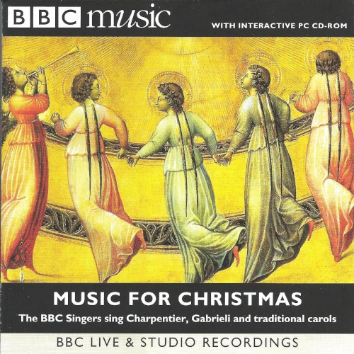 BBC Music, Volume 7, Number 4: Music for Christmas
