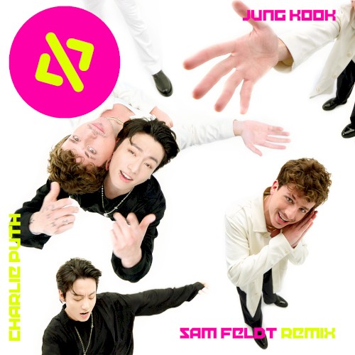 Left and Right (Sam Feldt remix)