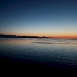 An Ocean in Your Soul