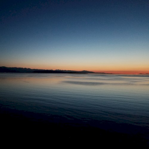 An Ocean in Your Soul