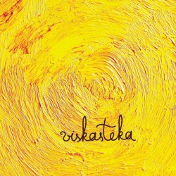 Viskas teka