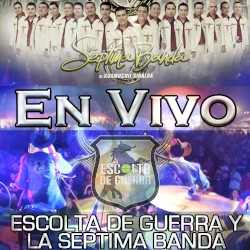 En vivo con La Séptima Banda