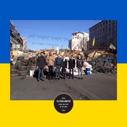 "9" - Live In Kyiv