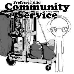 Community Service