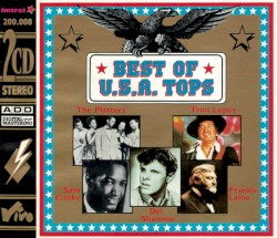 Best of U.S.A. Tops
