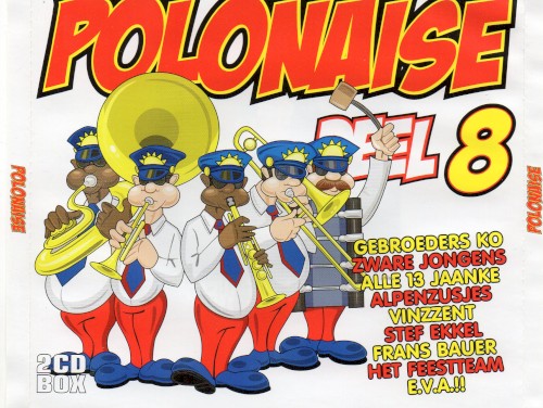 Polonaise, deel 8