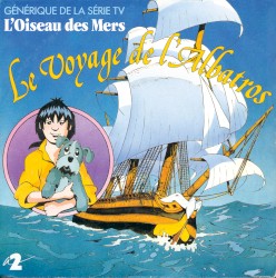 Le voyage de l'albatros