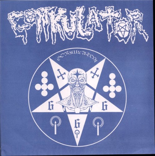Gonkulator / Undinism