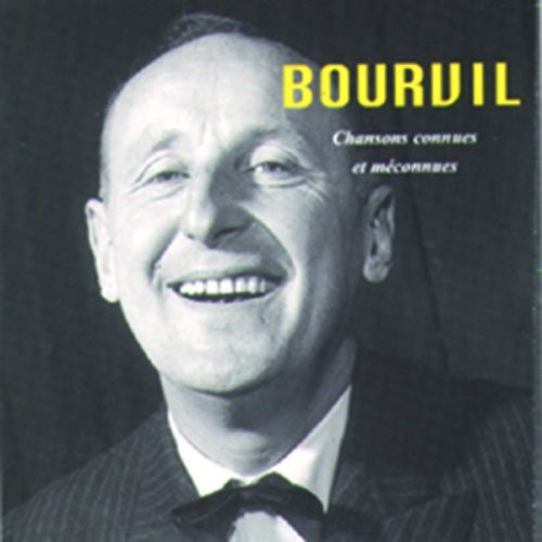 Chansons connues et méconnues