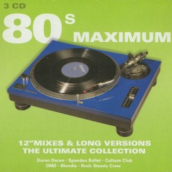 80s Maximum