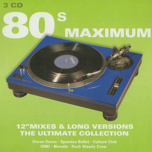 80s Maximum