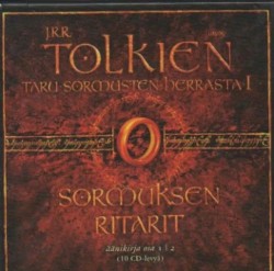 Taru sormusten herrasta I: Sormuksen ritarit, osa 1